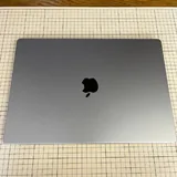 MacBook Pro 16-inch 2021 1