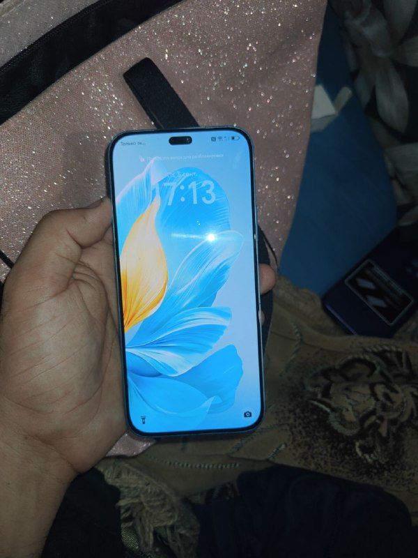 Honor 200 lite 256/8 GB смартфон 2