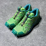 Salomon Speedcross 4 trail running shoes 1