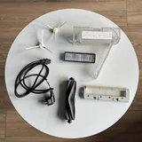 Робот-пылесос Xiaomi Mijia B101CN Omni 5