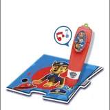 Развивающий игровой коврик Paw Patrol 3
