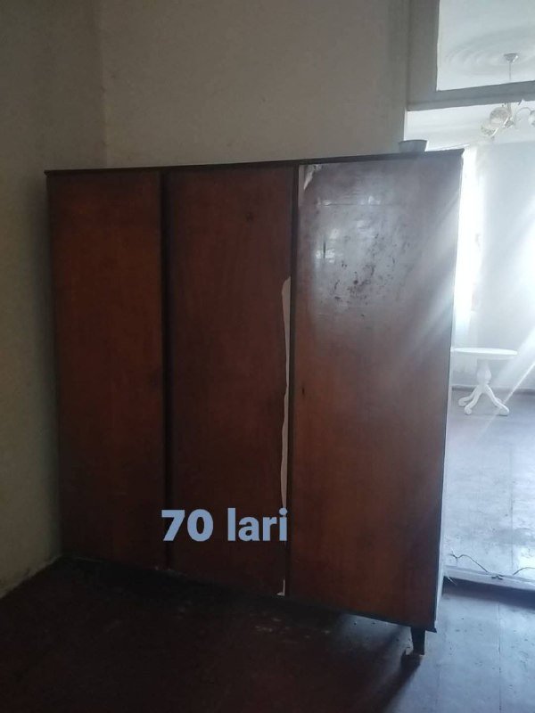 шкафы, стол 2