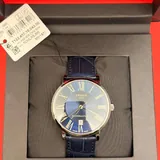 Часы Tissot Carson Powermatic 80 5