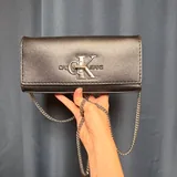 Сумки Guess, Calvin Klein и зеркальная сумка 7