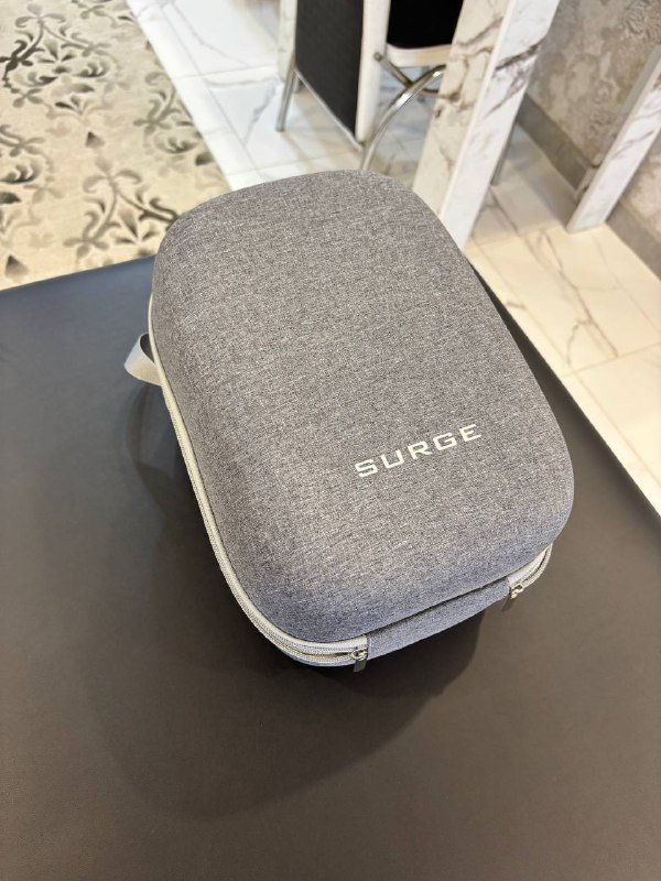 Sony PlayStation VR 2 White, FASTSNAIL Hard Carrying Case, Globular Cluster CMP2 Mod 3