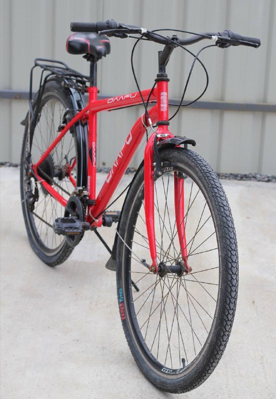 Велосипед диаметр колёс 28 3