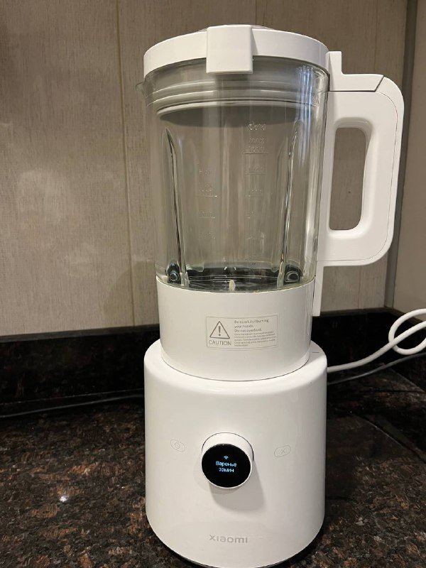 Блендер Xiaomi Smart Blender