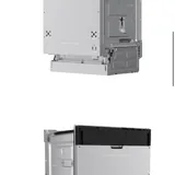Посудомойка Midea 2