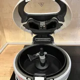 Многофункциональная микроволновая печь Samsung, аэрофритюрница Tefal Actifry Original 3