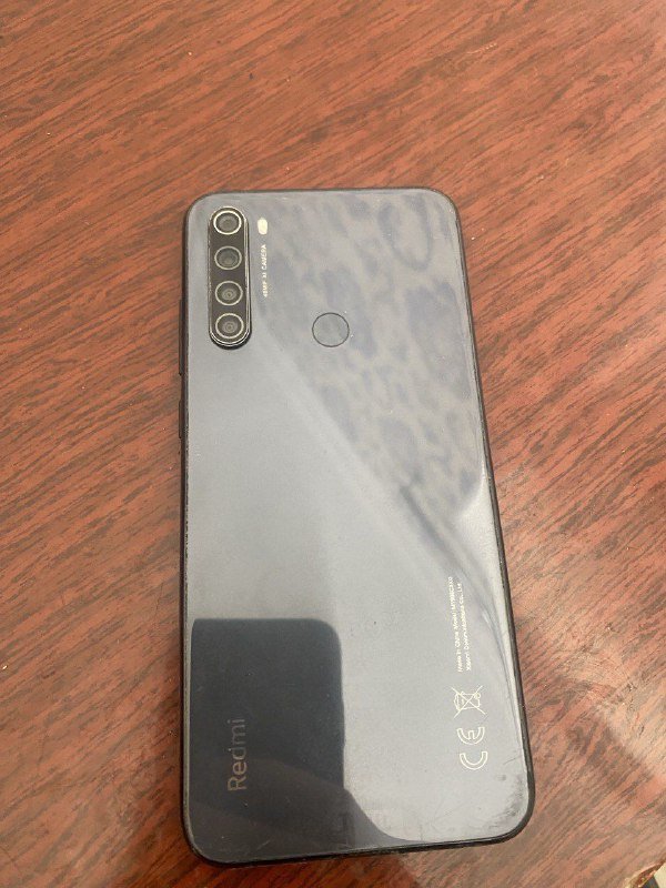 Смартфон Redmi в идеальном состоянии 1