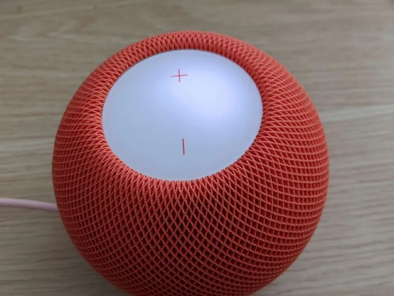 HomePod mini
