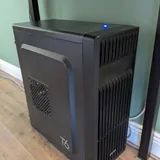 Корпус для ПК Zalman и Spire 2