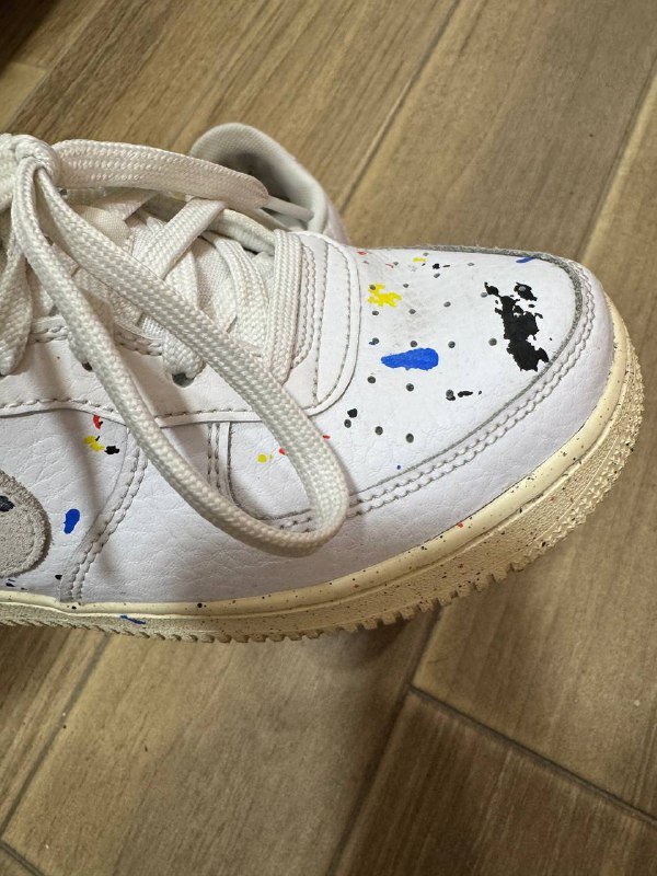 Кроссовки женские Nike 37 размер 2