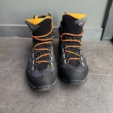 La Sportiva горные ботинки 2