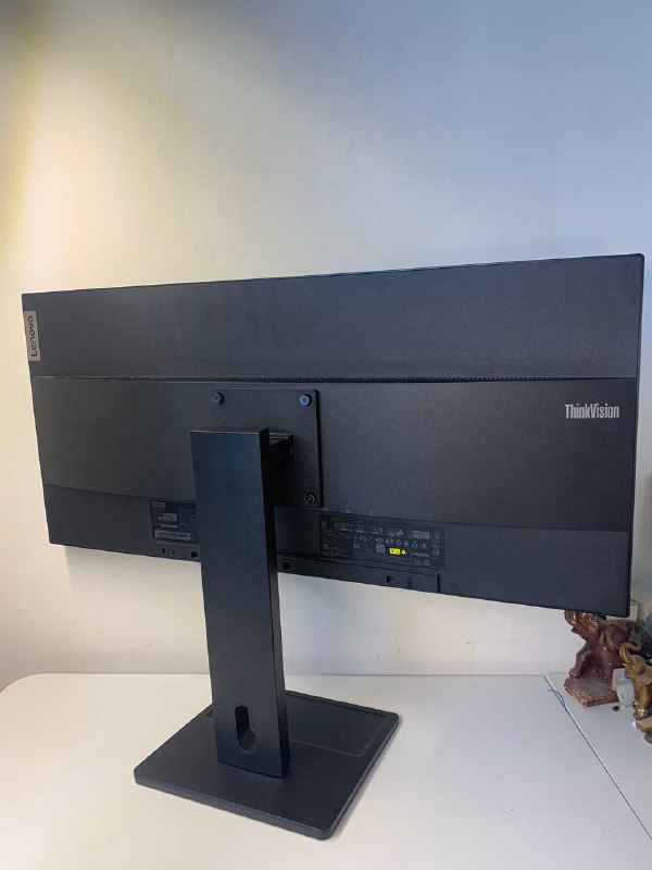 Монитор Lenovo ThinkVision E29w-20 29'' 2