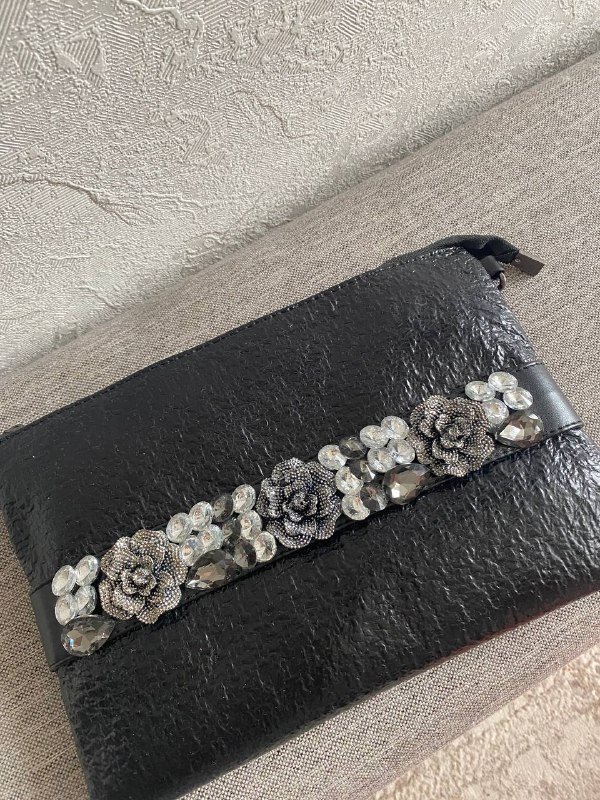 Сумка клатч