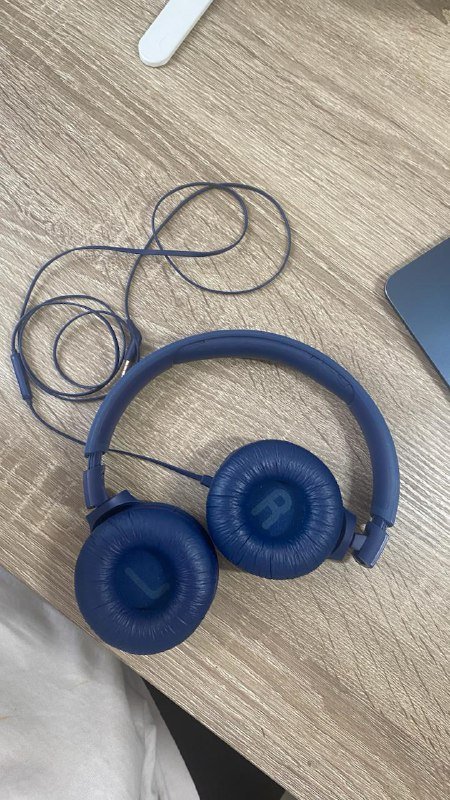 Наушники JBL Tune 500