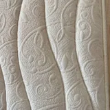 Двуспальный матрас Duson Rolly Foam 3