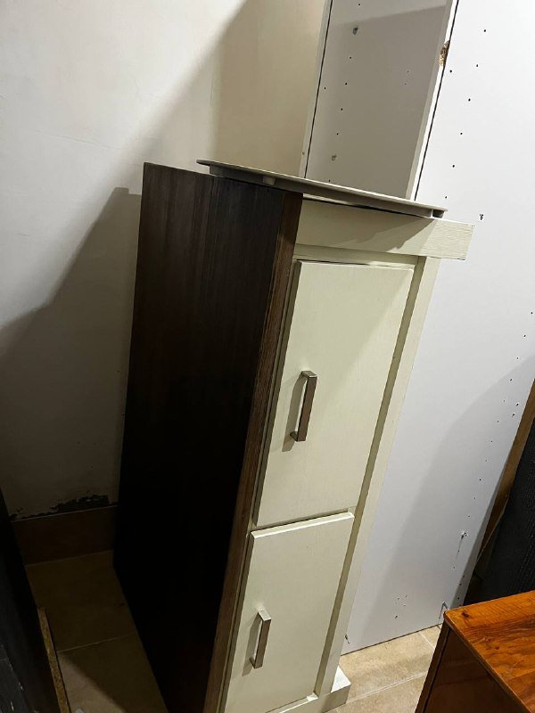 глубокая тумба икеа