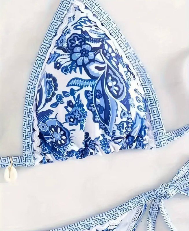 Новый купальник размер М 3