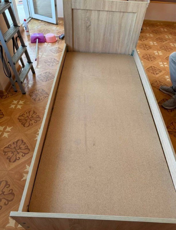Кровать 90x200