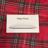 Apple Magic Mouse 2 A1657 4