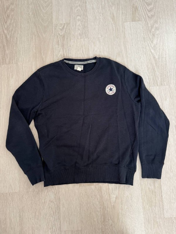 Лонг Converse, Штаны Monki, Комбенизон Carhartt