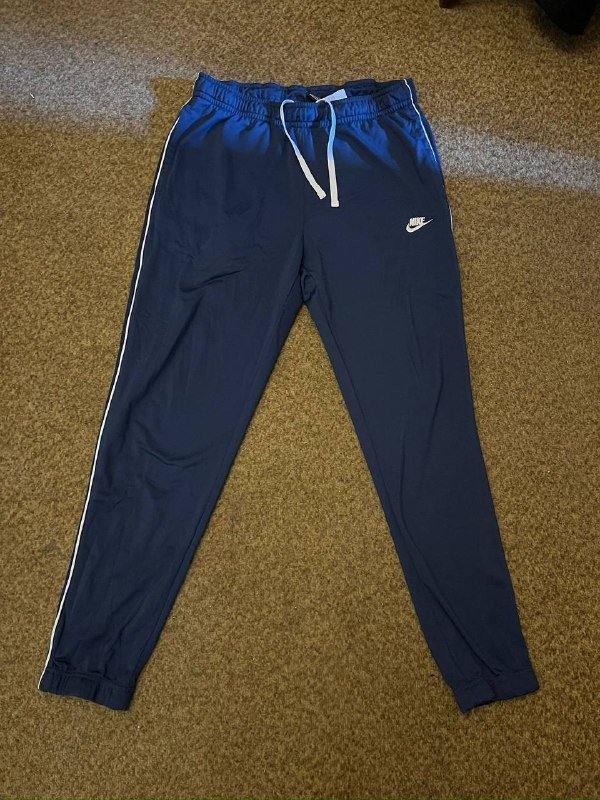 спортивные штаны найк