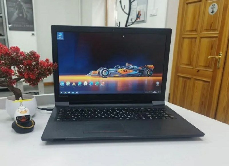 Ноутбук Lenovo IdeaPad 110-15ISK
