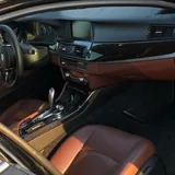 BMW F10 528 xDrive 2015 7