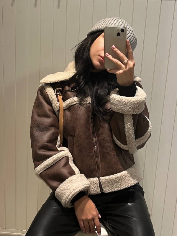 Куртка H&M, Куртка Levi’s 2