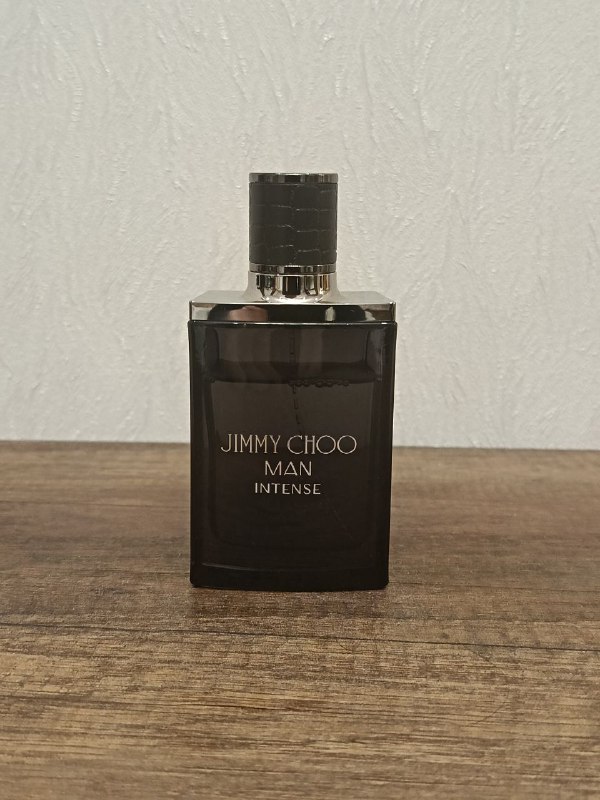 Парфюм от Jimmy Choo 2