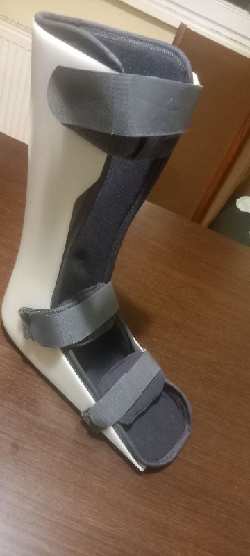 Фиксатор M и костыль 1 штука