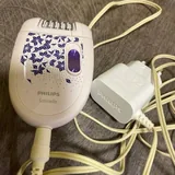 Эпилятор Philips, фен Sokany 1