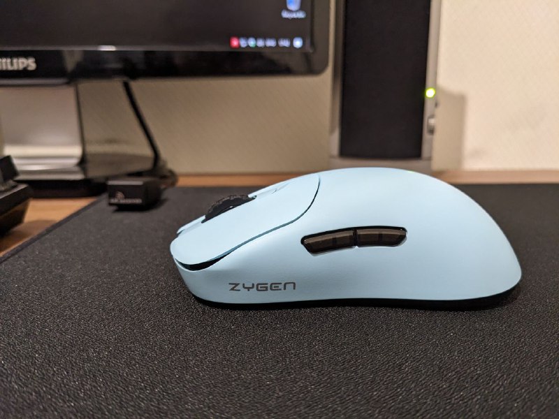 vaxee xe gaming mouse 2