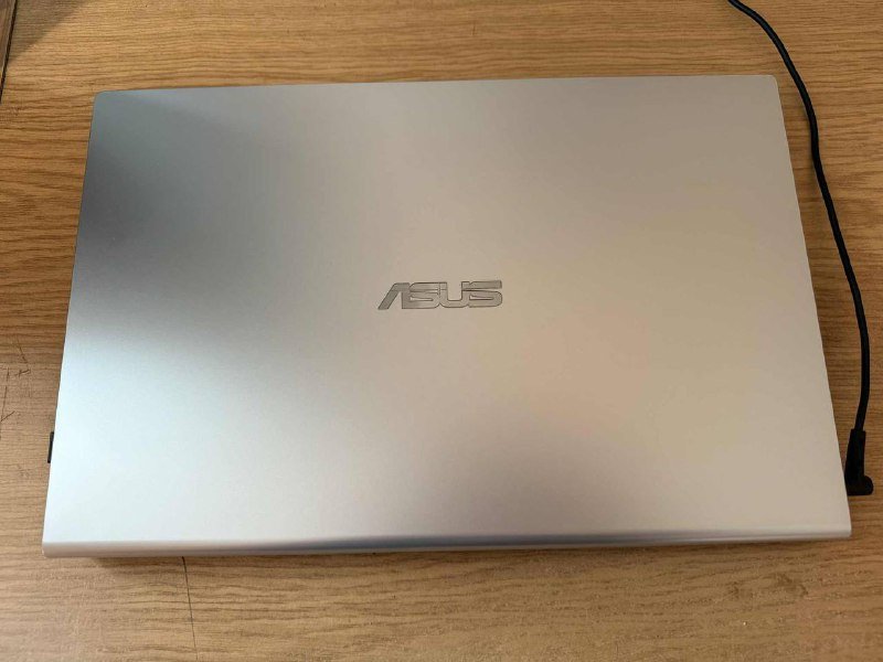 Ноутбук ASUS X509UJ MX230 2Gb Win10 Silver 2