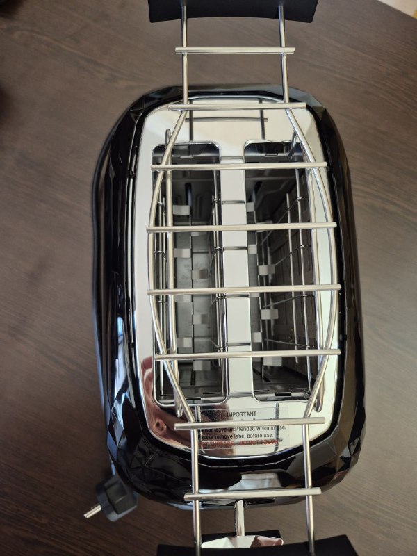 Тостер Delonghi 3
