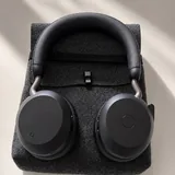SteelSeries Arctis 7+, Jabra Evolve2 75 4