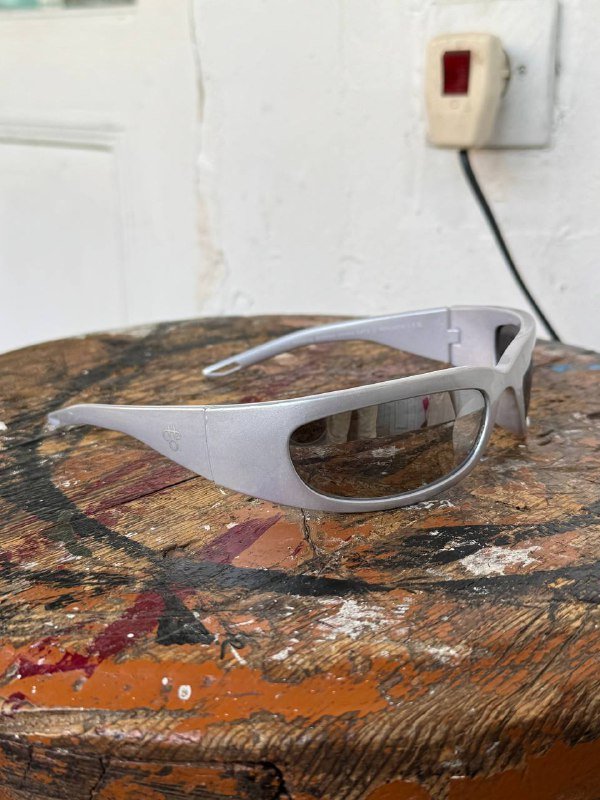 CHPO brand sunglasses from recycled plastic 2