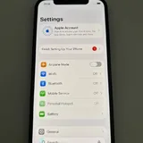 iPhone 12 128 GB 4