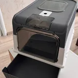 Лоток для кота 1