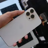 iPhone 16 Pro Max Desert Titanium 256 ГБ 2