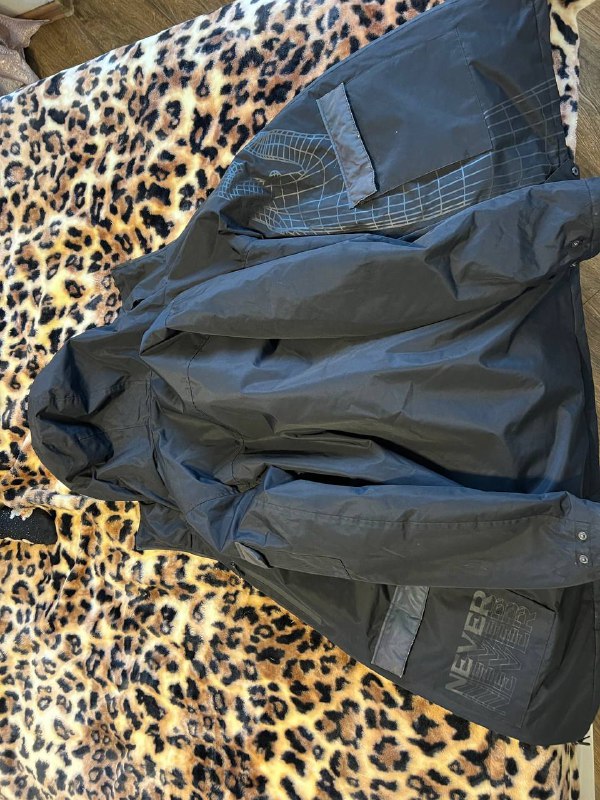 Демисезонная мужская куртка, кроссовки PUMA, оригинальная обувь 2