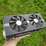 Видеокарта Radeon RX 580 8Gb 1