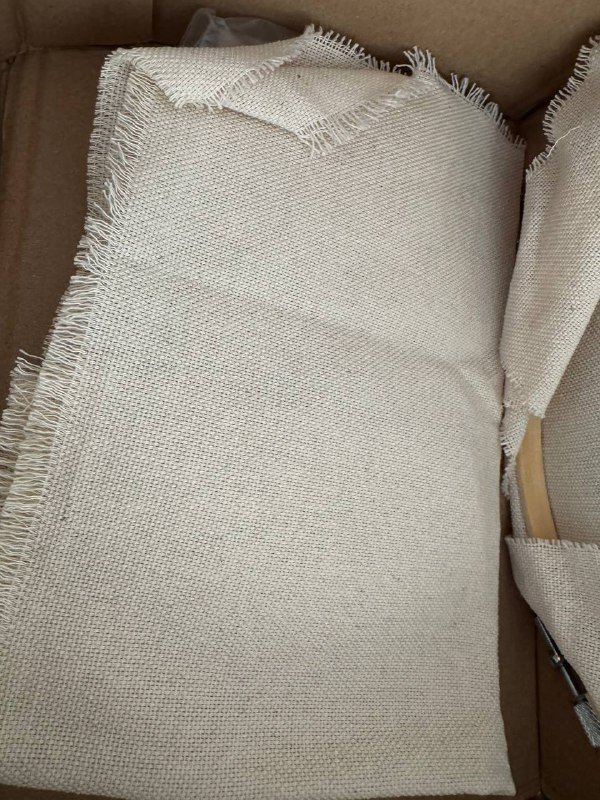 Набор для ковровой вышивки новый 3