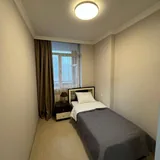 3-room apartment in Yalchin Star Residence 3