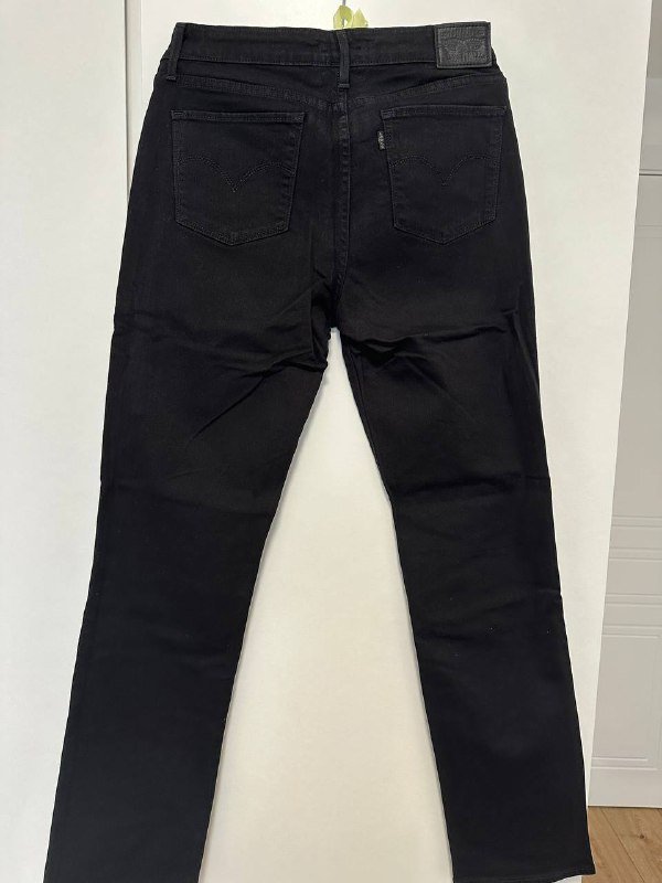 Levi’s 714 женские джинсы оригинал 2