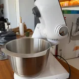 Bosch MUM5XW20 кухонная машина 7