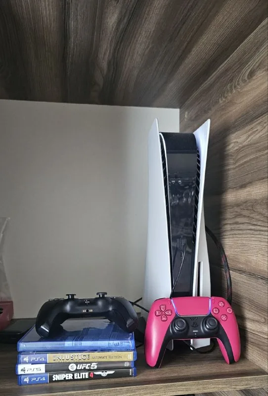 PlayStation 5 1