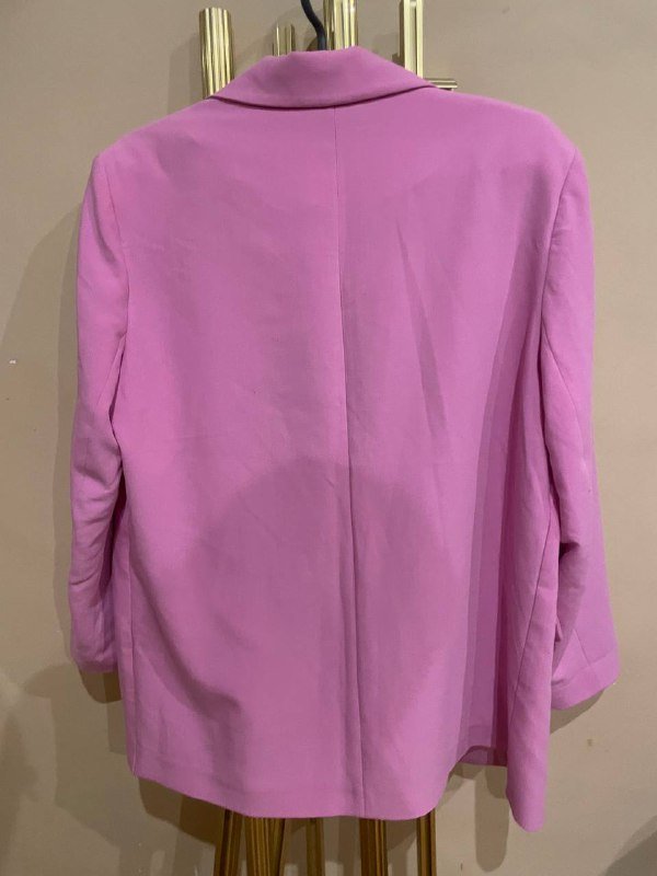 Новый пиджак размер 38 (М) 4